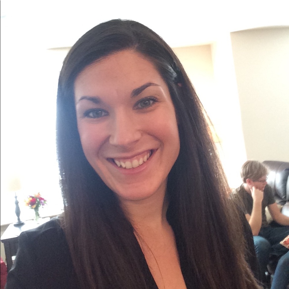 Meet your Posher, Amanda